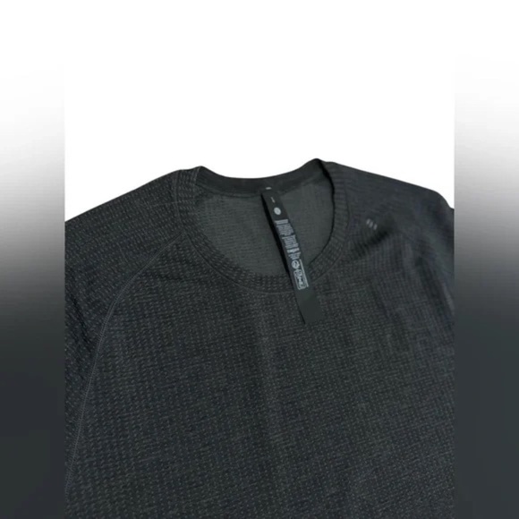 LULULEMON - Metal Vent Tech Long-Sleeve Shirt Size Medium - Picture 5 of 12